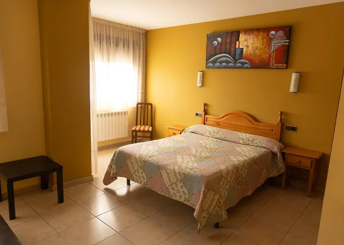 La Maravillosa Guest house