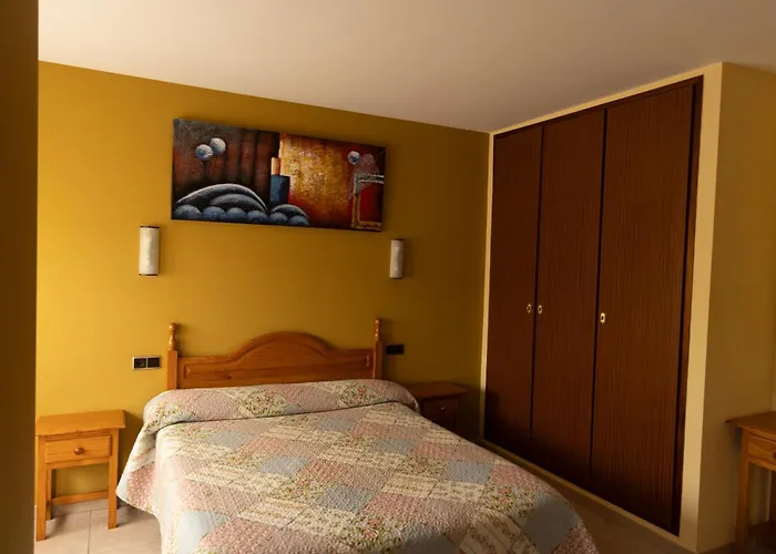 Guest house La Maravillosa 3*