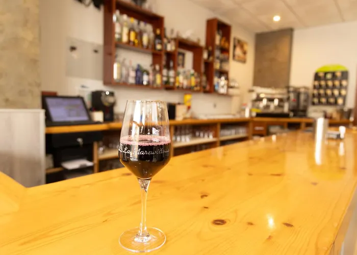 La Maravillosa Guest house