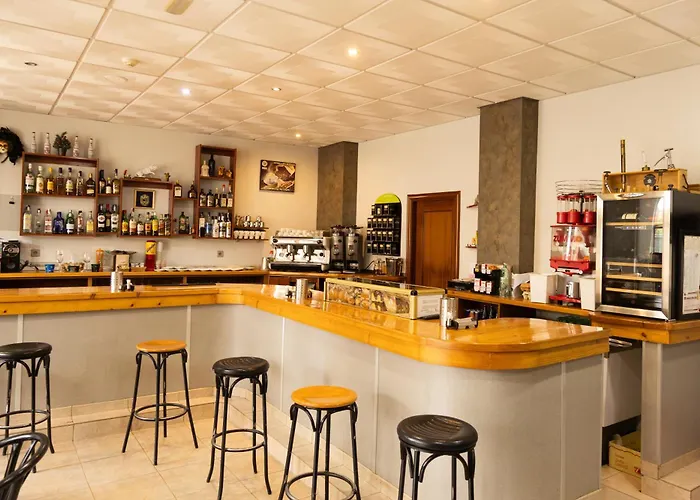 La Maravillosa 3* Valderas (Castile and Leon)