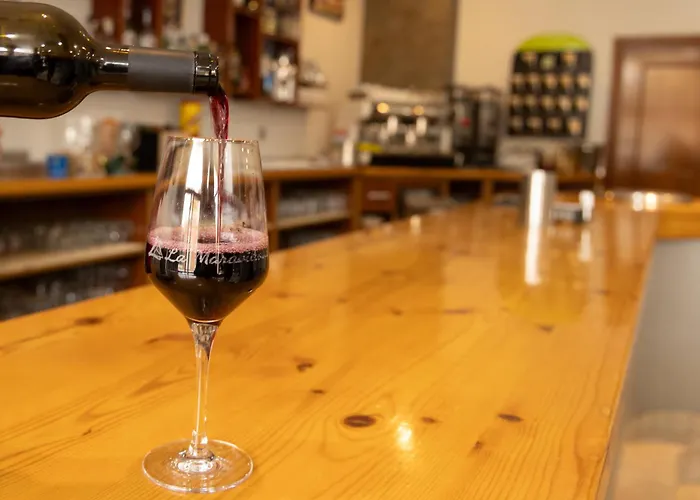 Guest house La Maravillosa