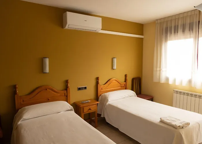La Maravillosa Guest house 3*