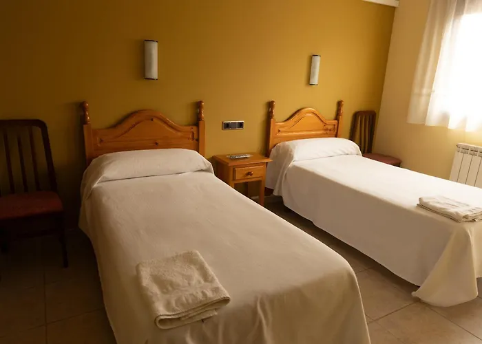 Guest house La Maravillosa 3*