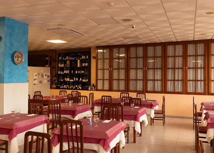 La Maravillosa Guest house Valderas (Castile and Leon)