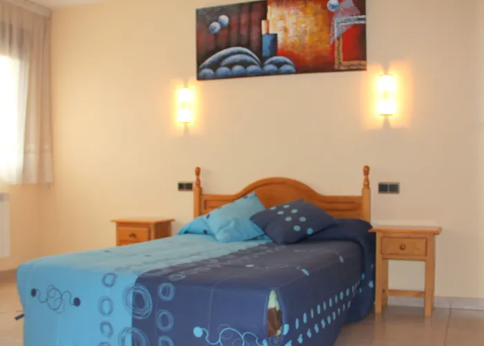 Guest house La Maravillosa 3*