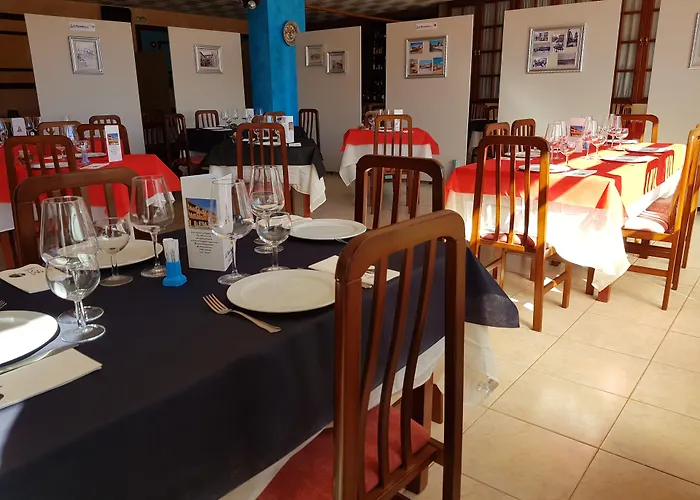 Guest house La Maravillosa Valderas (Castile and Leon)