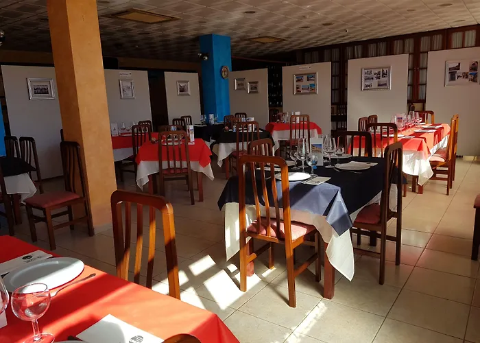 La Maravillosa 3*