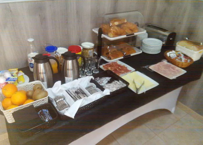 La Maravillosa 3* Valderas (Castile and Leon)