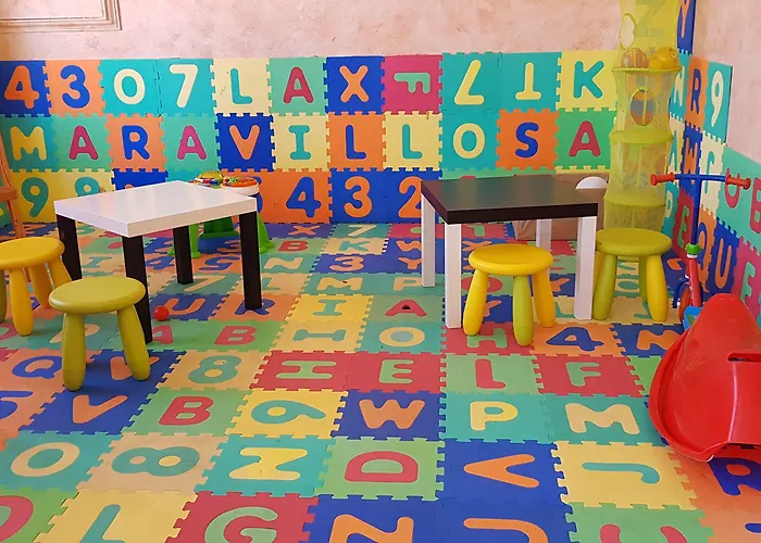 Guest house La Maravillosa