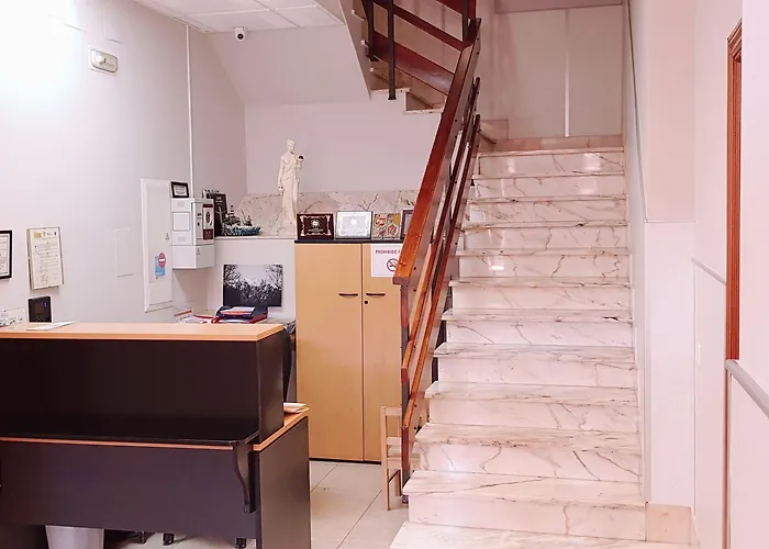 La Maravillosa 3* Valderas (Castile and Leon)