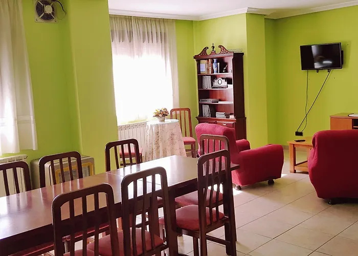 La Maravillosa Guest house