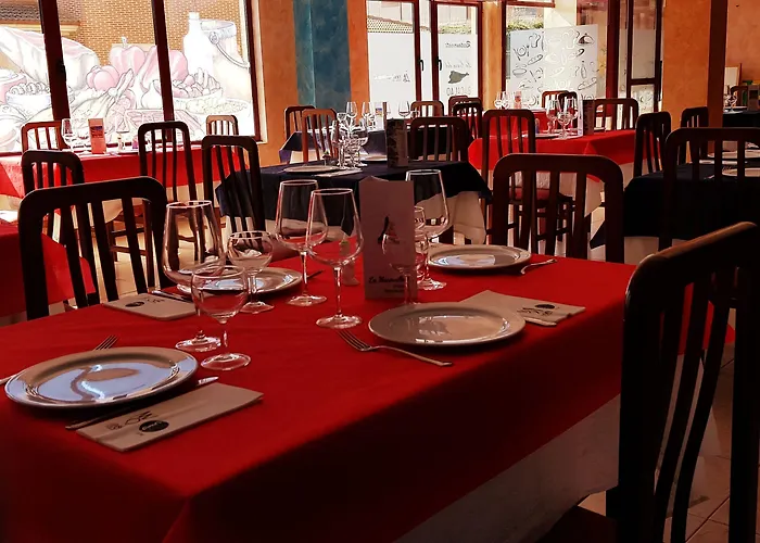 La Maravillosa Guest house 3*