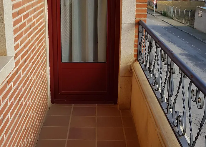 La Maravillosa 3* Valderas (Castile and Leon)