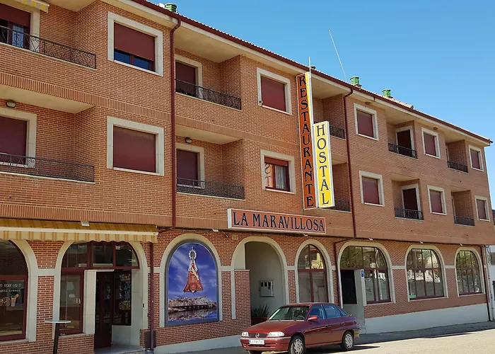 La Maravillosa