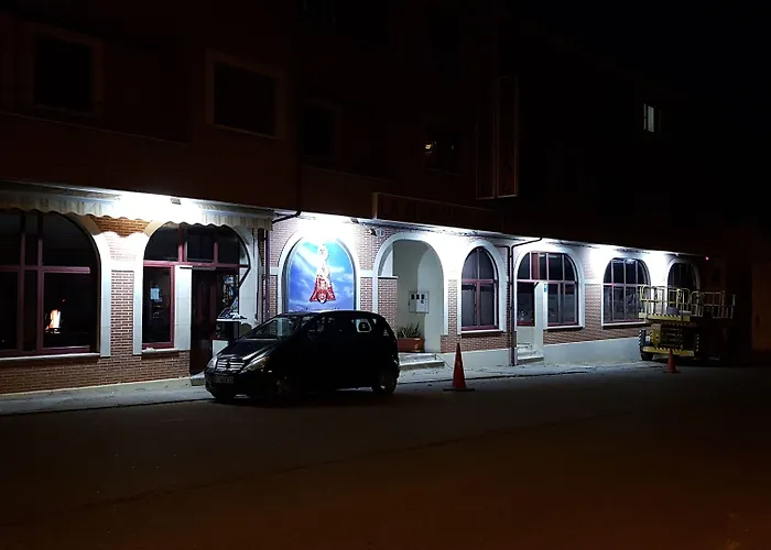 La Maravillosa 3*