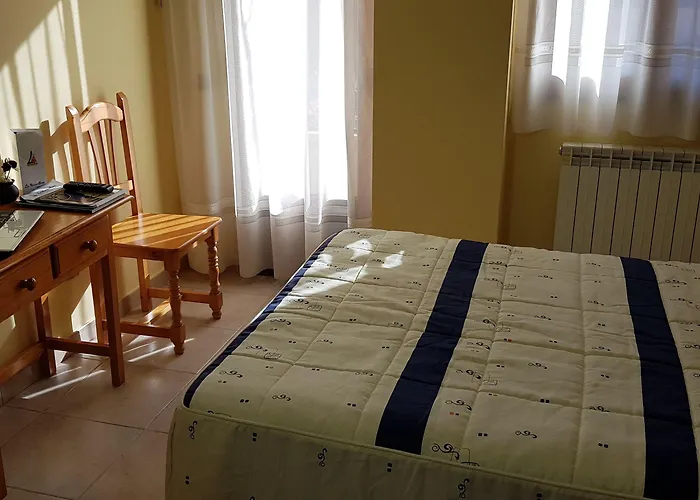 La Maravillosa Guest house