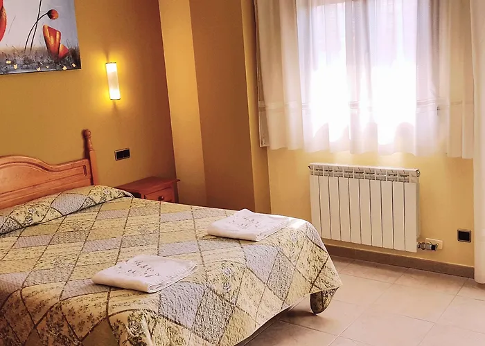 Guest house La Maravillosa 3*