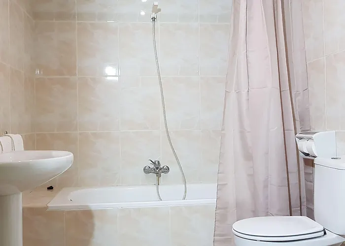 Guest house La Maravillosa Valderas (Castile and Leon)