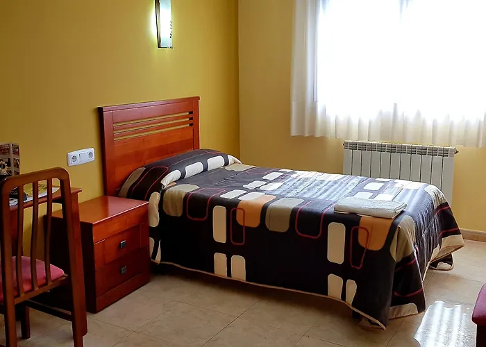 Guest house La Maravillosa