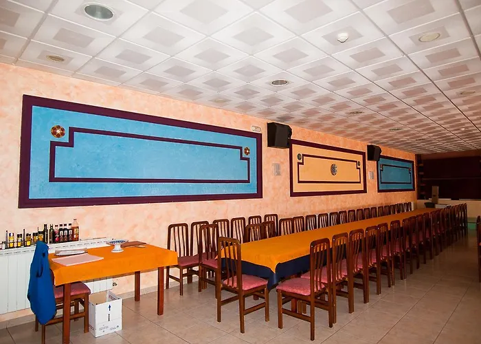 Guest house La Maravillosa 3*