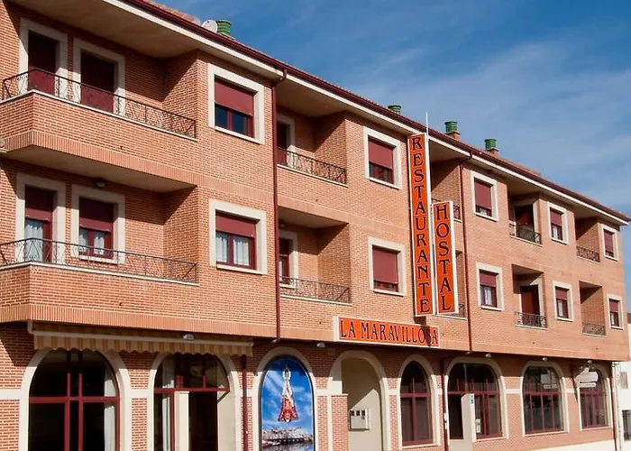 La Maravillosa Guest house 3*