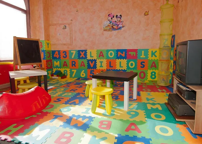 La Maravillosa Valderas (Castile and Leon)