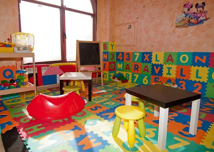 Guest house La Maravillosa 3*