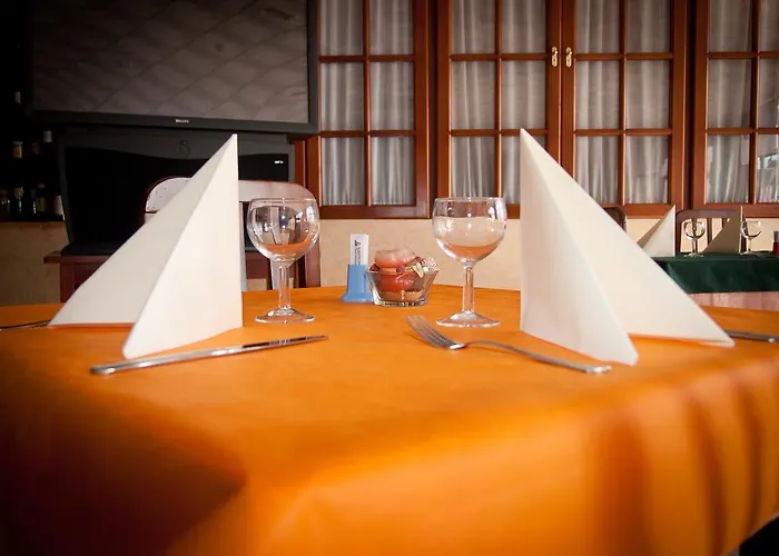 Guest house La Maravillosa Valderas (Castile and Leon)