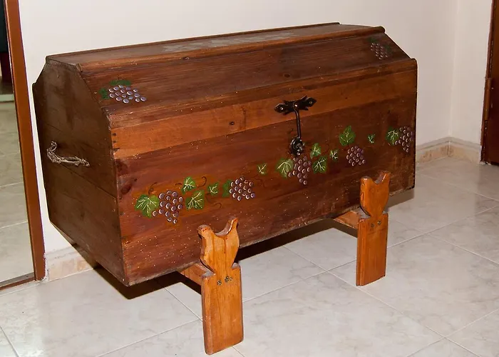 Guest house La Maravillosa