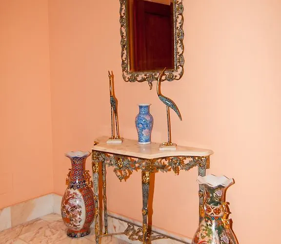 La Maravillosa Guest house Valderas (Castile and Leon)