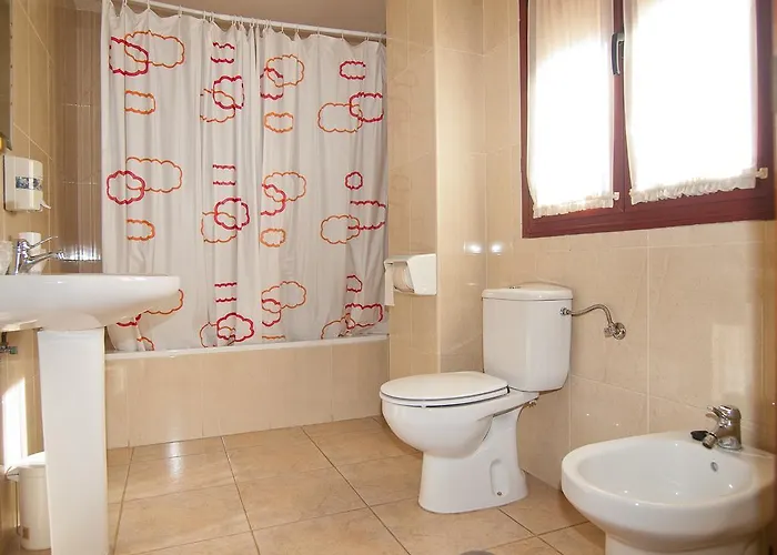 La Maravillosa Guest house 3*