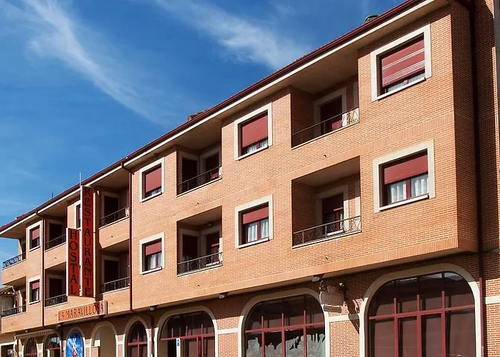 Guest house La Maravillosa