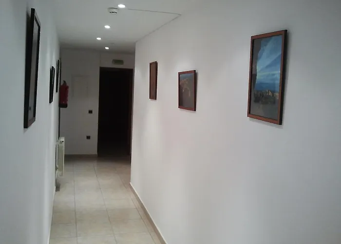 Guest house La Maravillosa