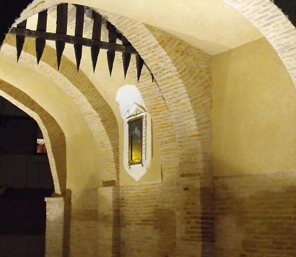 Guest house La Maravillosa Valderas (Castile and Leon)