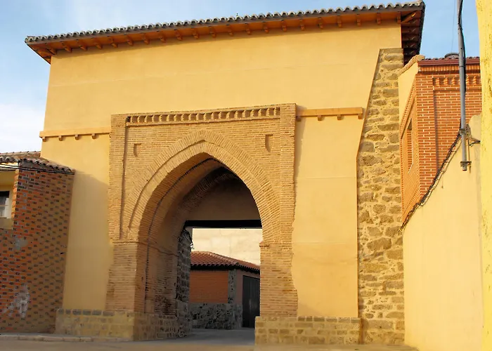 Guest house La Maravillosa