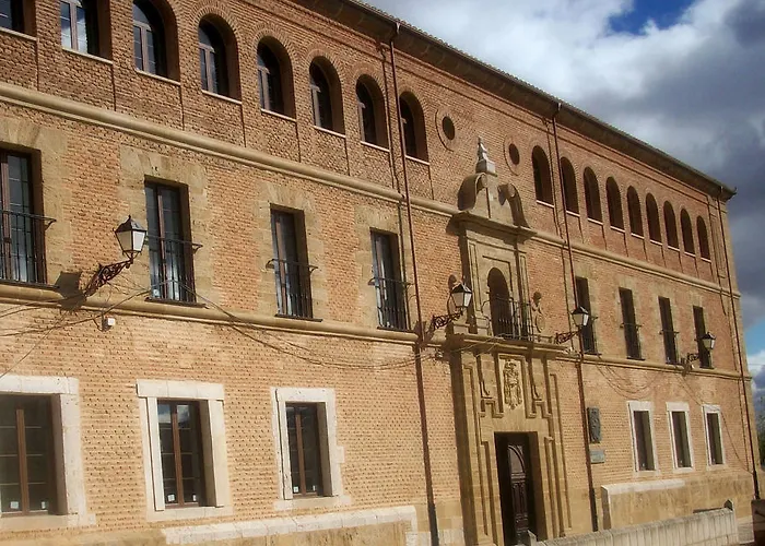 Guest house La Maravillosa Valderas (Castile and Leon)