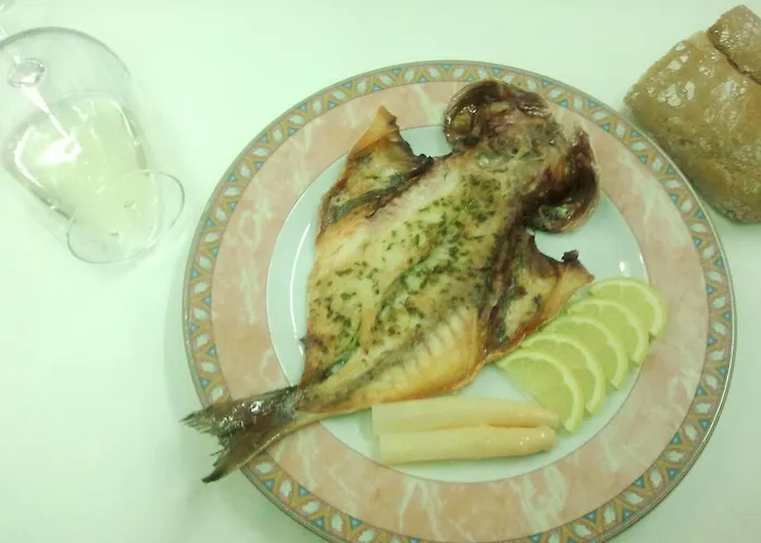 Guest house La Maravillosa