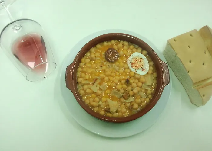 Guest house La Maravillosa Valderas (Castile and Leon)