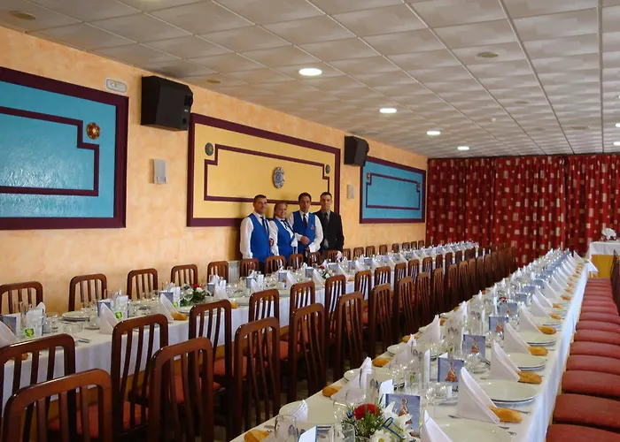 Guest house La Maravillosa 3*