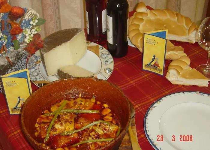 La Maravillosa Valderas (Castile and Leon)