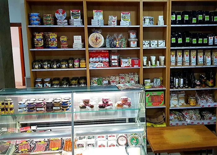 La Maravillosa Valderas (Castile and Leon)