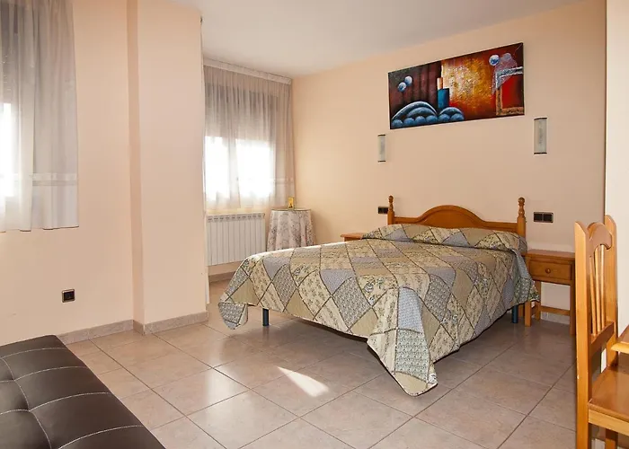 Guest house La Maravillosa 3*